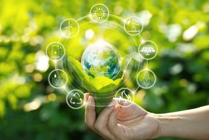 Responsible Sourcing